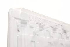 Mascar Pro 48-50 Car Die-Cast Car Display Case for unopened Hot wheels and Match
