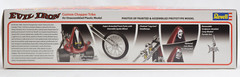 Revell Evil Iron 1/8 Scale Plastic Model Trike “Chopper” Motorcycle Kit 17325