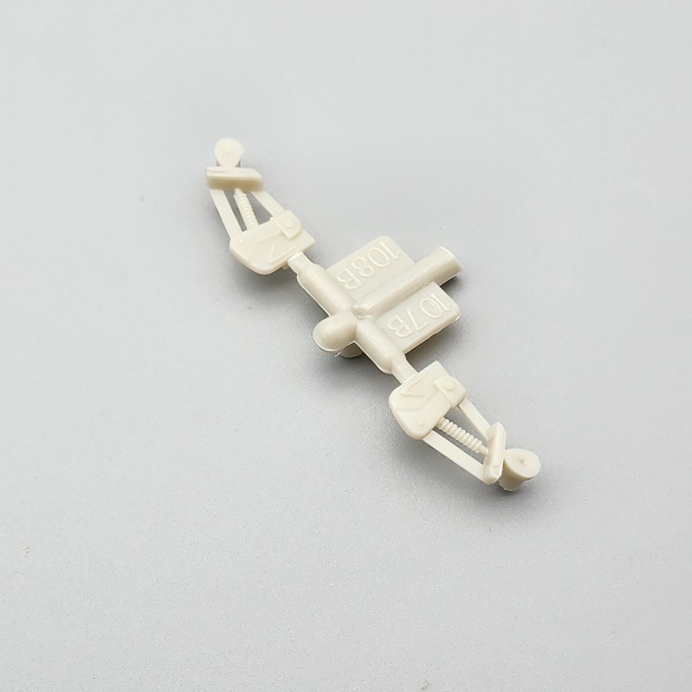 Moebius Models 1/25 1956 Chrysler 300B 1207 Parts Kit Bash Hood Hinges