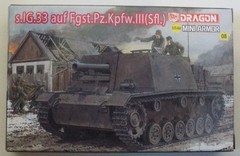 1/144 Dragon Mini Armor Set (#06, 07, 08, 09 & 10) with bonus Karl Sealed MIUB