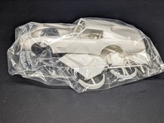 New MPC Rainbow Vette Corvette Model Kit #1-7830 1/20 Scale