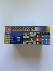 AMT Ertl Moonscope Buyer’s Choice Kit #31565 Factory Sealed 1:25 scale