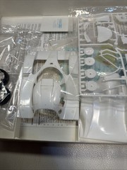 TAMIYA TOYOTA GT One TS020 1 24 Plastic Model Some Of Parts Sealed