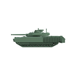 MRY-SFW SS144757 1/144 Model Parts French Leclerc T40 Main Battle Tank
