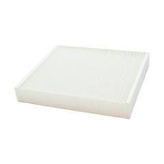 Cabin Air Filter Chevrolet Cruze 2011-2015 Trax 2013-2022 ECOGARD XC36154