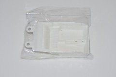 MPC 1967 PONTIAC GTO #710L/12 ⭐PARTS⭐ INTERIOR TUB ASSEMBLY 1:25
