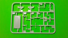 Weekend Wrenchin #1 PARTS ONLY Shelf Tools Creeper 1/25 Diorama Junkyard Model