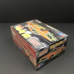 AMT/Ertl 1969 ’69 Ford Torino Cobra Modified Stocker 1:25 Model Car Kit NEW 2006