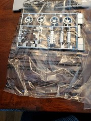 VTG. 1994 AMT ERTL 1:25 6461 GULDSTRAND GRAND SPORT 90 New Open Box Sealed Bags