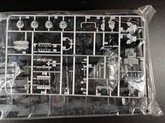 TAMIYA 1/20 Honda RA272 1965MEXCO F1. Item20043 from Japan2