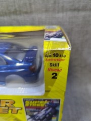Revell Super Street Custom Tunrz Subaru Impreza WRZ New