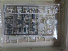 UNION-Heller 1/24 McLAREN M7A FOMULE 1 (MC22)