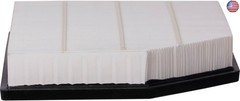 ECOGARD XA12030 Premium Engine Air Filter Fits 2024-22 Jeep Wagoneer,2024-22