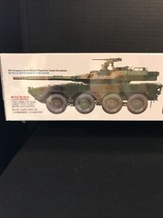 TAMIYA 35383 TYPE 16 MCV C5 W/WINCH MODEL KIT-NIB-1/35 SCALE