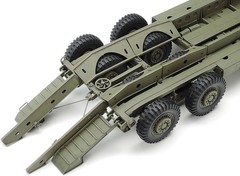 40 Ton Tank Transporter