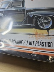 Revell Foose Ford FD-100 Pick Up Truck 1:25 Scale Model Kit 85-4426 New Sealed