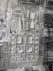 TAMIYA 24338 MERCEDES-BENZ 300SL MODEL KIT-NIB-1/24 SCALE