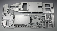 Tiger Model 6290 1/35 SWEDEN ASSAULT CB 90/COMBAT BOAT 90 1991-PRESENT