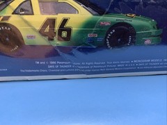 Vintage Monogram Days of Thunder City Chevrolet Lumina Stock Car #46 NEW
