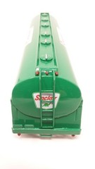 Atlantis Models #1402 White-Fruehauf Gasoline Truck 1/48 – Sinclair Dino Tanker