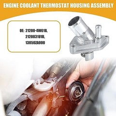 Engine Coolant Thermostat Housing Assembly No.21200-4W01B/2120031U1B – Car