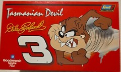 Revell Collection Tasmanian Devil Dale Earnhard 3 Brand New