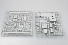 Trumpeter 01520 1/35 German 3.7cm Flak 43 Flakpanzer IV “Ostwind”