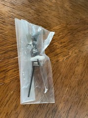 BATMAN BATMOBILE 1/43 AOSHIMA MODEL KIT F/S RARE IN STOCK