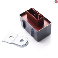 OCESTORE 39400-SM4-003 Fuel Pump Main Relay Replacement Compatible with