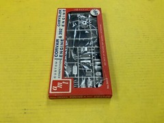 AMT custom competition