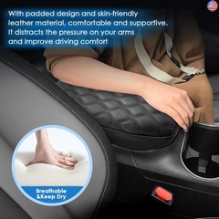 2020-2025 2026 Outback Center Console Cover for Subaru Outback