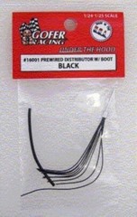 Gofer Pre-Wired Distrbutors, Battery Cables, Brake Lines model cars 1/24 1/25