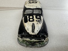 Vintage 1940’s Plymouth Desoto Model Car MFG National Products Chicago IL
