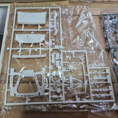 Fujimi 1/24 scale BMW B7 turbo coupe/1 Plastic model kit From Japan