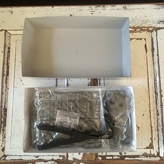 1/35 Tamiya US M4A3E8 Sherman Easy Eight #35346 Model Kit New