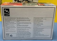 AMT/ERTL ’58 Edsel Pacer Kit #30033 1:25 NEW IN BOX Continental Kit