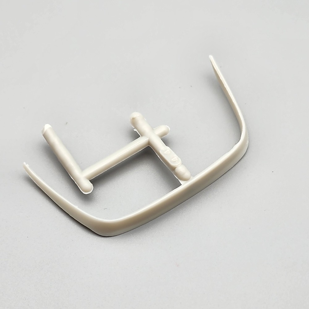 AMT/ERTL 30074 1986 Chevrolet El Camino SS Parts Kit Bash Spoiler