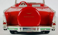 Chevrolet55Chevy57w/1955CorvetteV8Built1963TIN METAL1966Model1967 1957 1965 1969
