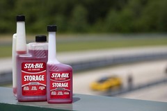 Storage Fuel Stabilize Gas Stabilizer for Fuel Storage, 32 Oz.