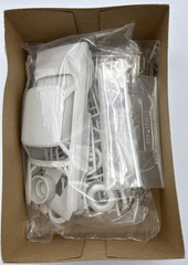 AMT, Street Freaks, Chevy II, “Rat Packer”, 1:25 Scale, Model Kit, 30105.