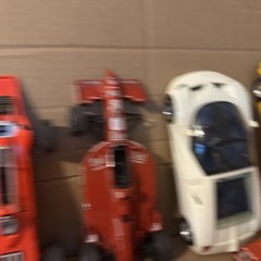 Vintage AMT Revell MPC Monogram Lot Of 22 Clean Models Camaro Mustang Datsun Lot