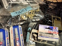 Tamiya Rc Parts Battery Charger Japanese Vintage Radio Control Car Model