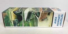 1970 AMC Hornet Dealer Promo Model REPLICA BOX ONLY..NO CAR American Motors