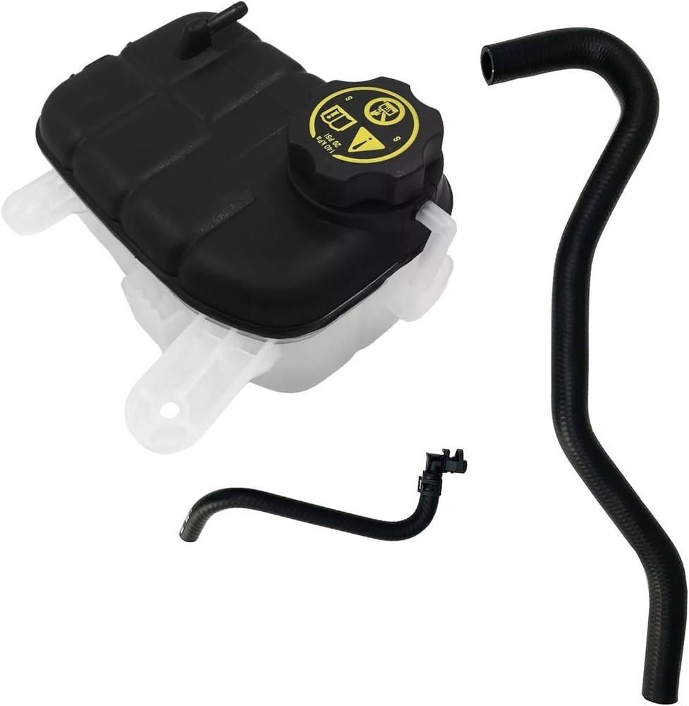 Engine Coolant Reservoir Tank fit for 13-21 Buick Encore 1.4L 13-21 Chevrolet