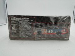 NOS AMT Richard Petty #43 STP Grand Prix 1/25 Scale Model Kit #6728 New NOS