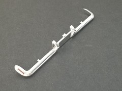1960 Chevy Nomad Station Wagon REAR BUMPER for AMT 1:25 Model Kit 60 Chevrolet
