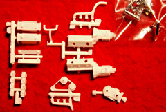 2 ENGINE SPECIAL “CLASSIC OLD SCHOOL” FLAT HEAD FORD & CHRYSLERS ” FIREDOME V-8