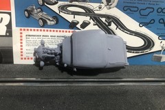 3D Resin Body Print in 1/32 scale of a 1932 Ford Hot Rod