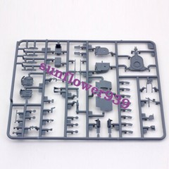 Orange Hobby G72-200 1/72 German 20mm Flakvierling 38
