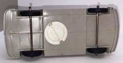 COMO Plastics Promo 1956 Ford/Divco Boyertown MILLER’S Dairy Milk Van 1/25 Grey